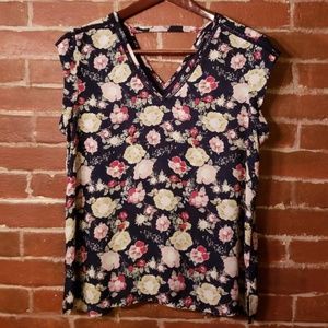 Dr2  by Daniel Rainn Blouse